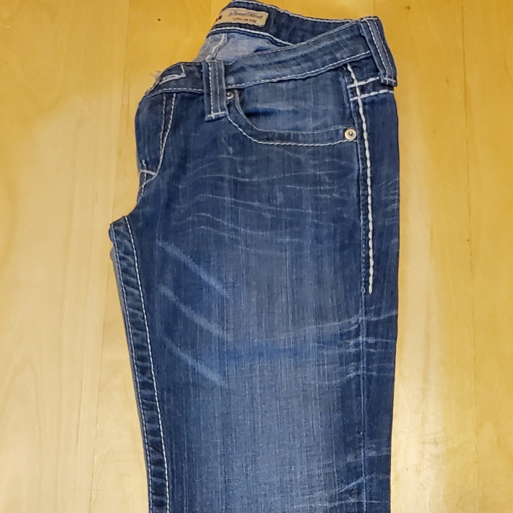 Big Star pants